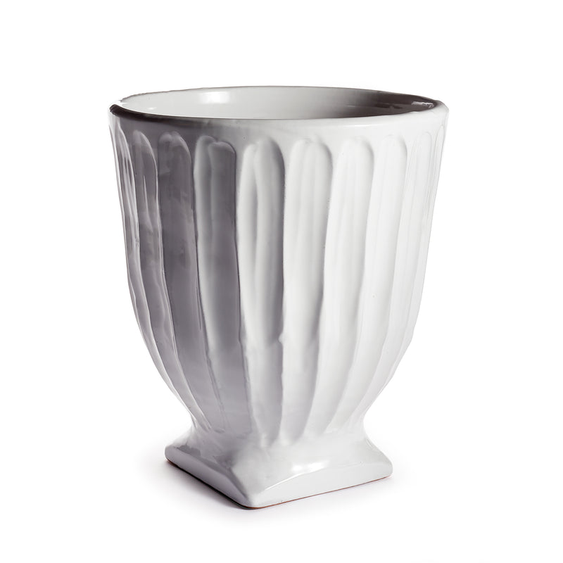 NAPA Home & Garden, COLUMN FOOTED URN 13",TQ164