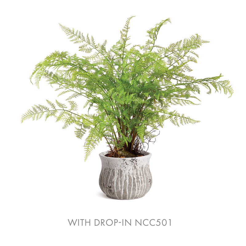 NAPA Home & Garden, MARLOWE CACHEPOT,TQ401