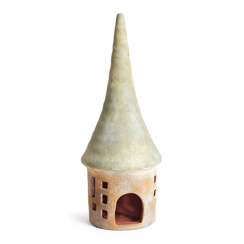 Napa Garden Collection-Gnome House (Large)