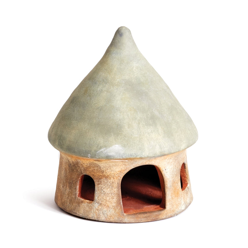 Napa Garden Collection-Gnome House (Small)