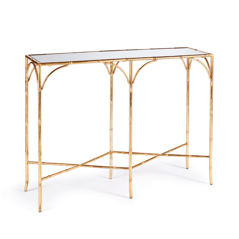 NAPA Home & Garden, DAPHNE CONSOLE TABLE,TY402