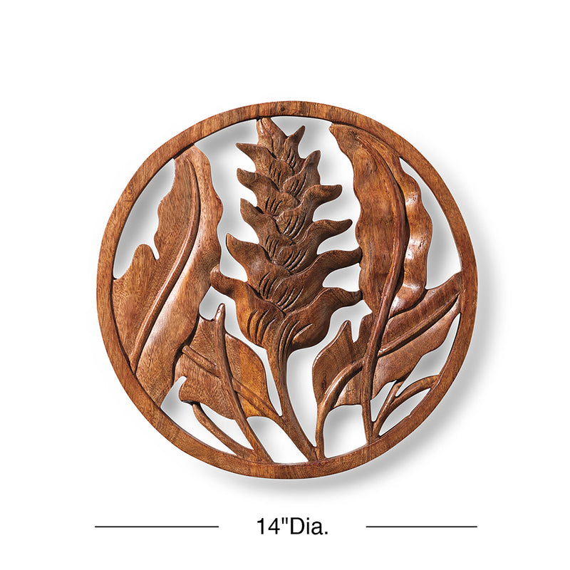 Botanical  Wall Art