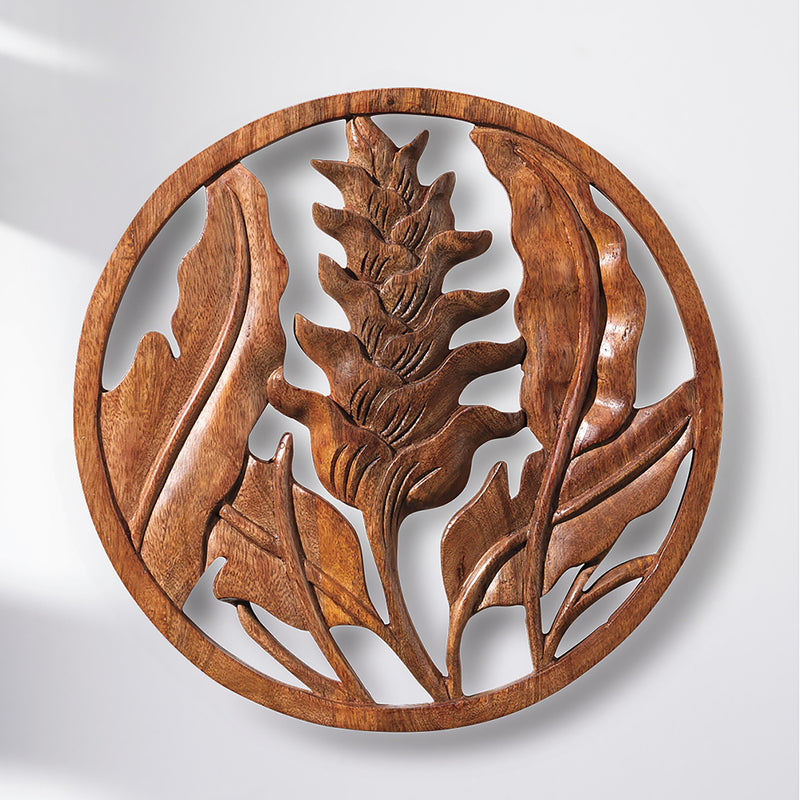 Botanical  Wall Art