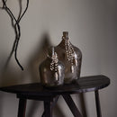 NAPA Home & Garden, WOOD BEAD TASSEL GARLAND 72",VH200