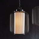 NAPA Home & Garden, CINNABAR PENDANT Series