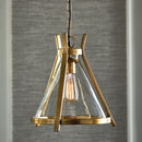 NAPA Home & Garden, SILAS PENDANT,VH228