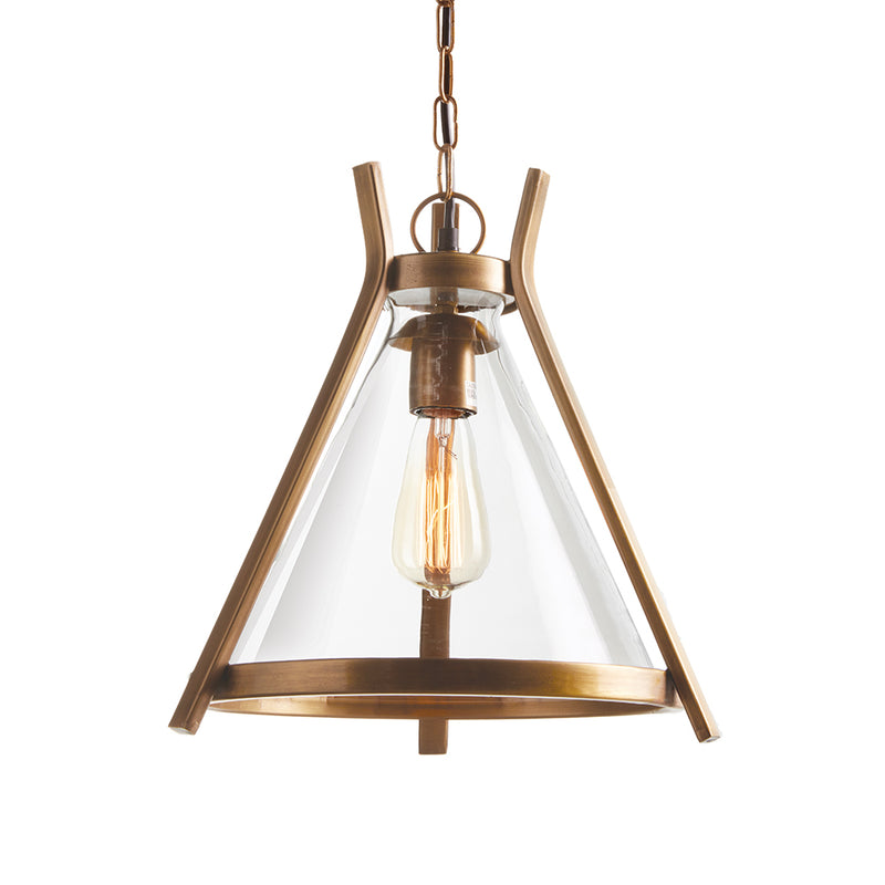 NAPA Home & Garden, SILAS PENDANT,VH228