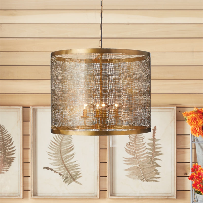 Napa Home Collection-Lighting, Graham Pendant