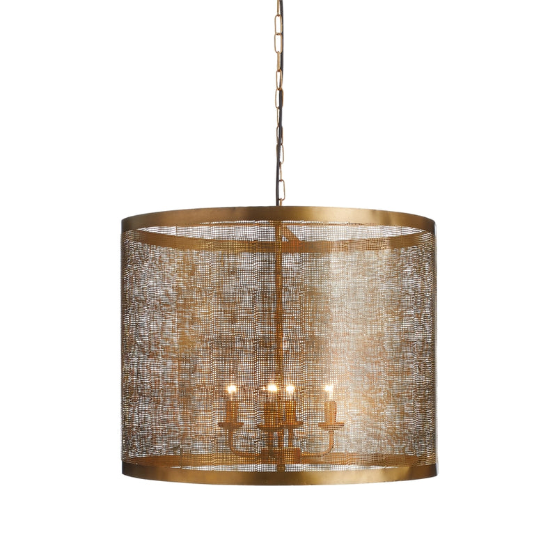 Napa Home Collection-Lighting, Graham Pendant