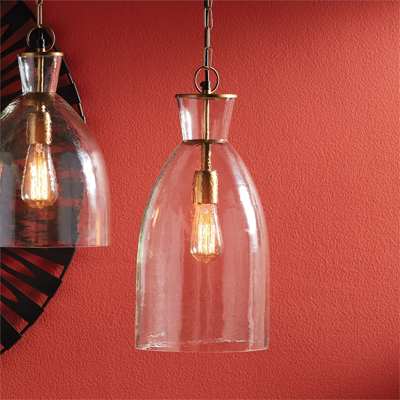 Napa Home Collection-Lighting, Belle Pendant (Large)