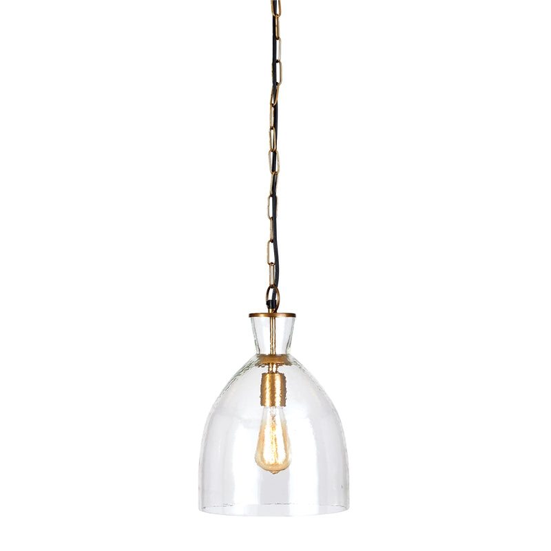 Napa Home Collection-Lighting, Belle Pendant (Small)