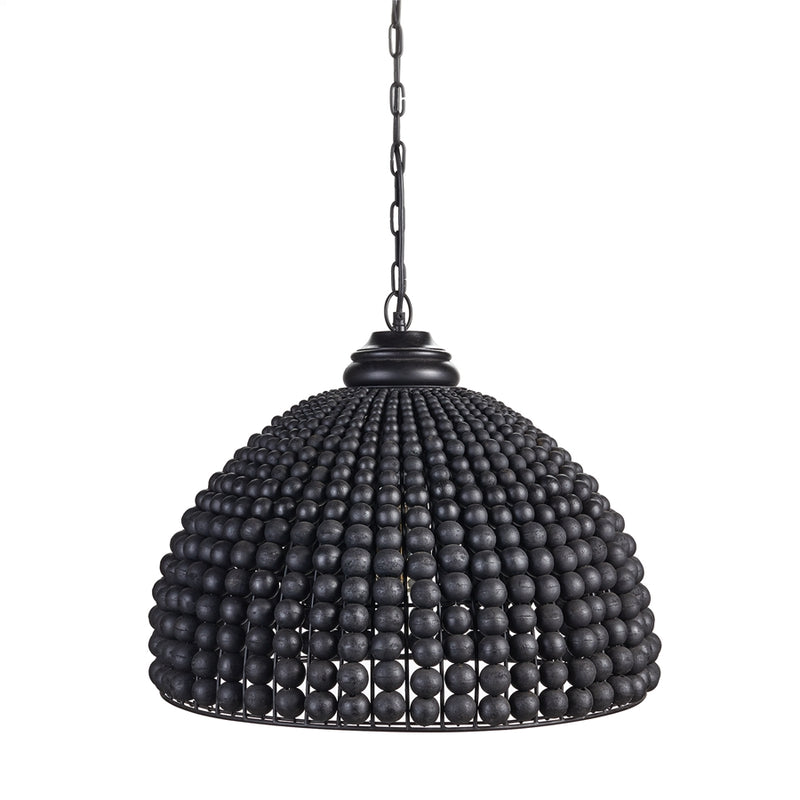 Napa Home Garden, NOLA BELL PENDANT,vh401