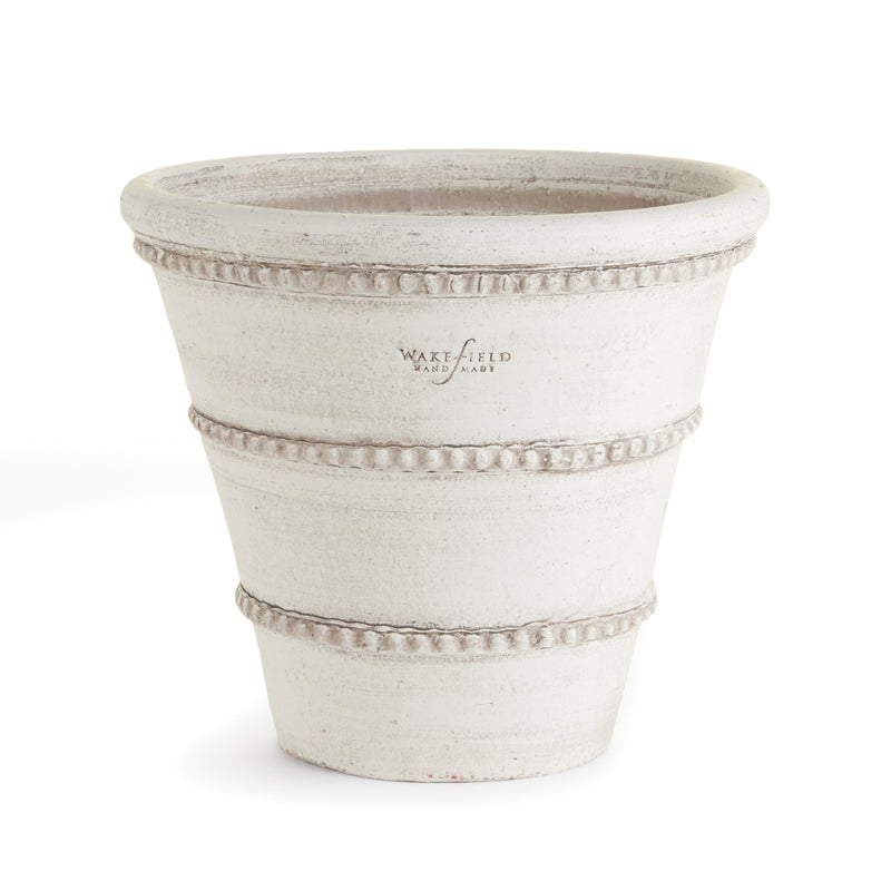 NAPA Home & Garden, WAKEFIELD HANDMADE OLDHAM POT