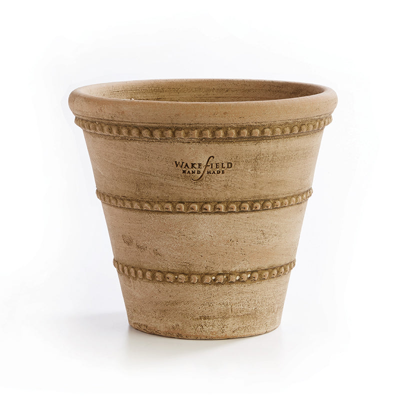 NAPA Home & Garden, WAKEFIELD HANDMADE OLDHAM POT