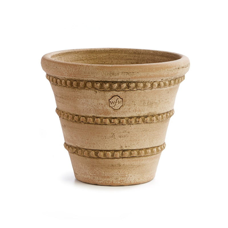 NAPA Home & Garden, WAKEFIELD HANDMADE OLDHAM POT