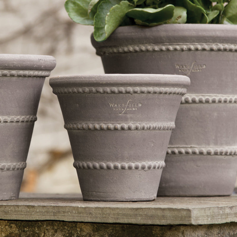 NAPA Home & Garden, WAKEFIELD HANDMADE OLDHAM POT Collection