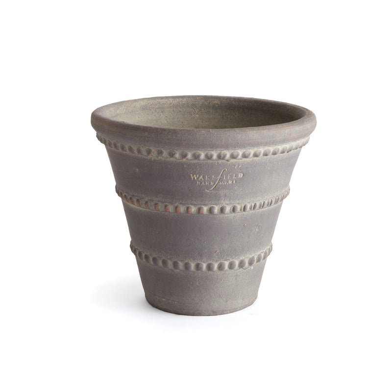 NAPA Home & Garden, WAKEFIELD HANDMADE OLDHAM POT