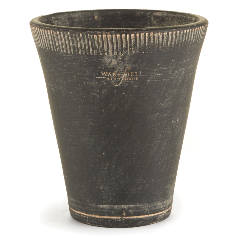 NAPA Home & Garden, WAKEFIELD HANDMADE FARNHAM LONG TOM POT