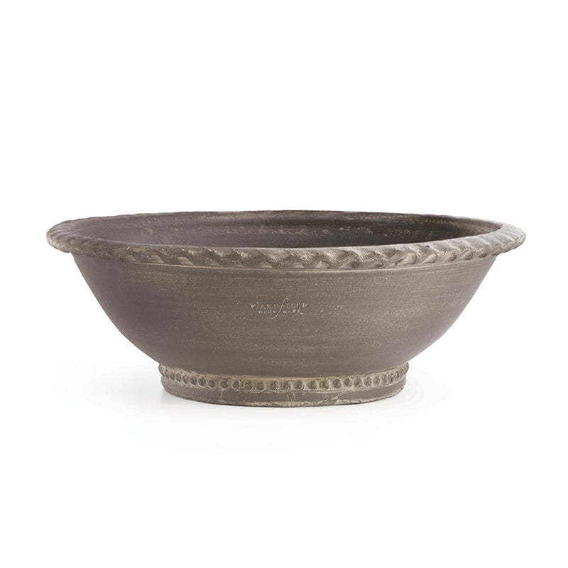 Napa Home Garden, WH MANCHETTE LOW BOWL