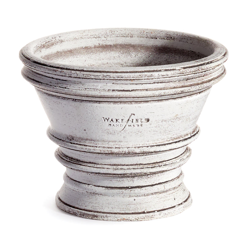 NAPA Home & Garden, WAKEFIELD HANDMADE EUROPA POT