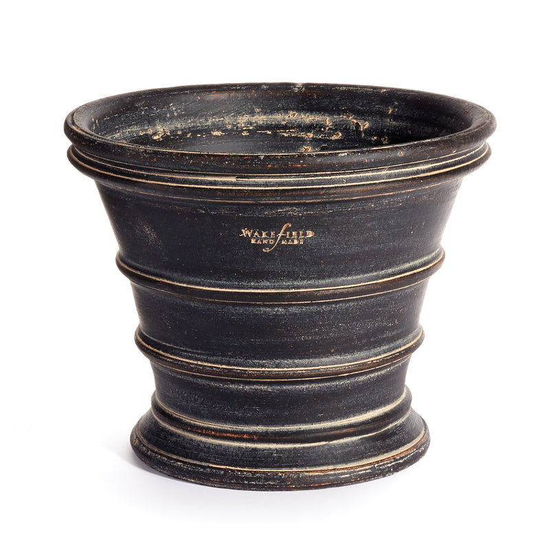 NAPA Home & Garden, WAKEFIELD HANDMADE EUROPA POT