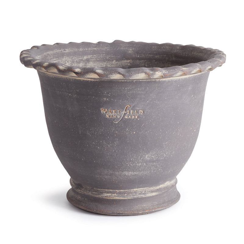 NAPA Home & Garden, WAKEFIELD HANDMADE ALVENA POT Collection