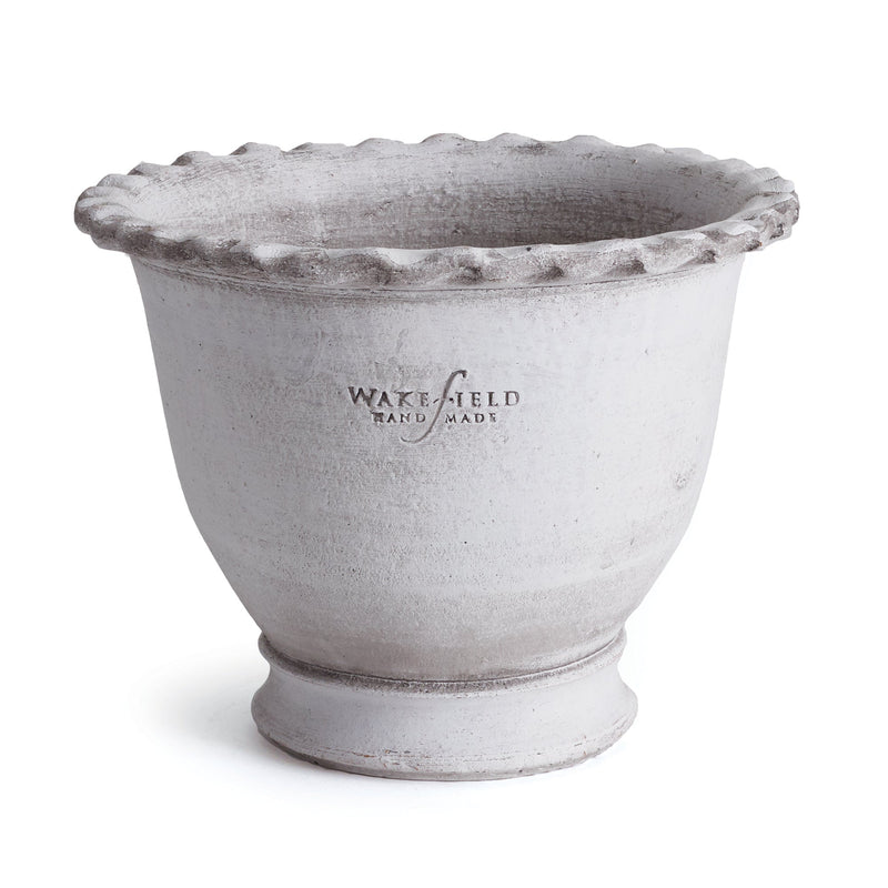 NAPA Home & Garden, WAKEFIELD HANDMADE ALVENA POT Collection