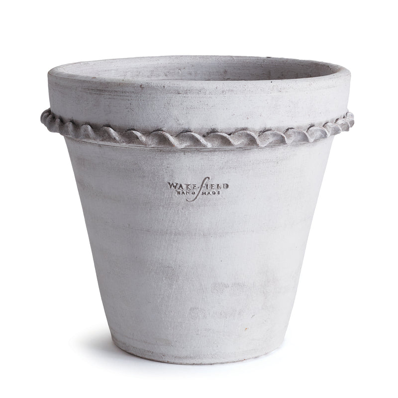 NAPA Home & Garden, WAKEFIELD HANDMADE HENLEY POT