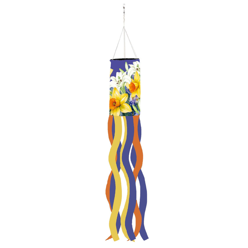 Blessings For Easter Sublimated Windsock
