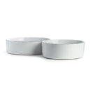 NAPA Home & Garden Studio Decorative Low Bowls Collection