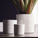 NAPA Home & Garden, STUDIO CACHEPOTS, SET OF 3,XN202