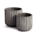 NAPA Home & Garden Chandler Pots Collection
