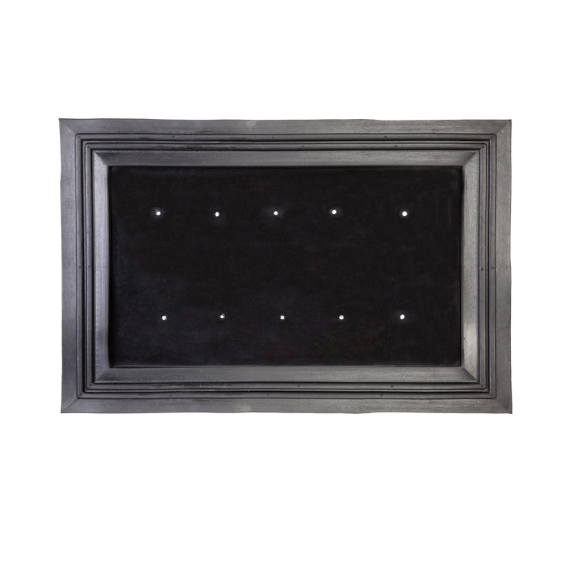 Frame Coir Mat Tray, 24" x 36"