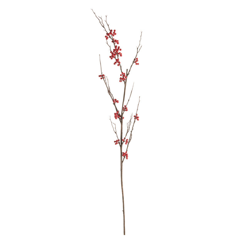 NAPA Home & Garden, ILEX BERRY BRANCH 49",Z3096R