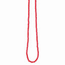 Napa Home Garden,  WOOD MINI BEAD 72" GARLAND,z4332rd