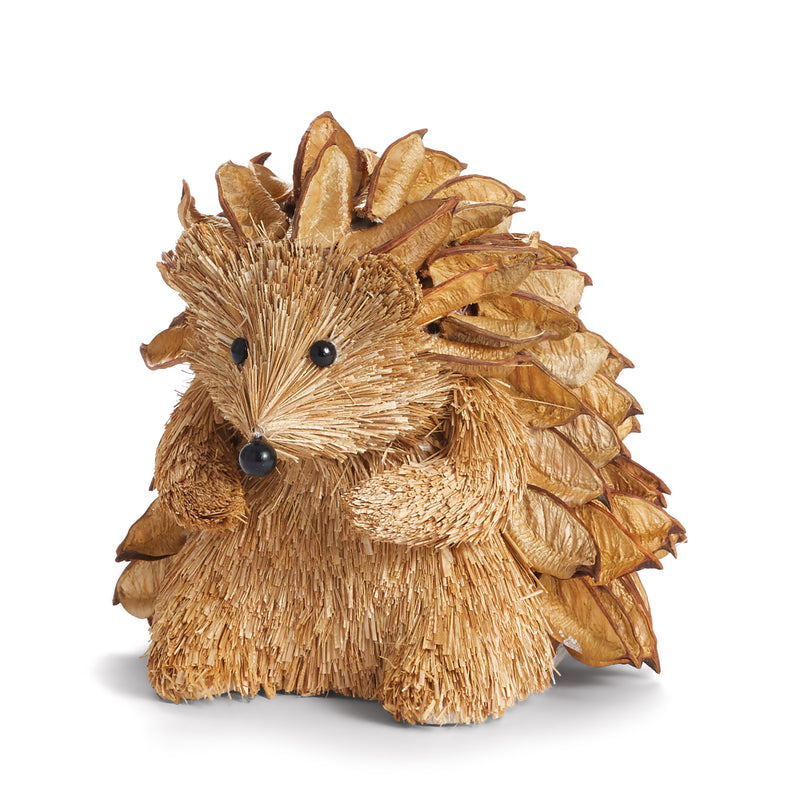 NAPA Home & Garden, WOODLAND SISAL HEDGEHOG,Z7089NA