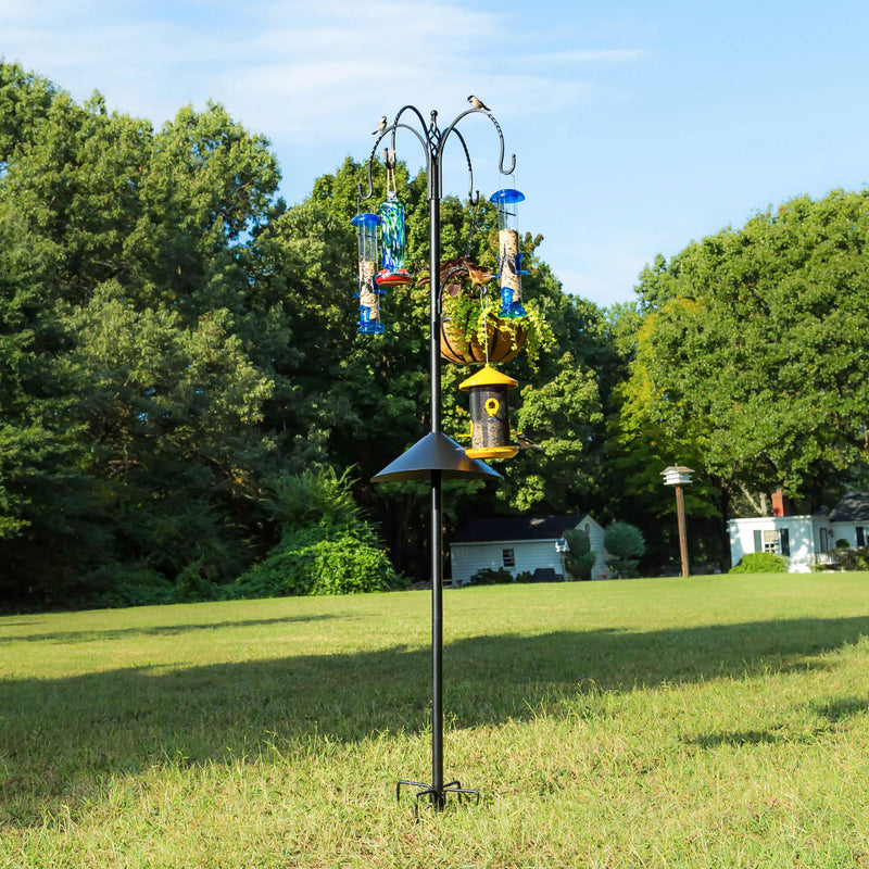 92" Premier Wild Bird Feeding Station,zctc2bf2160