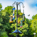 92" Premier Wild Bird Feeding Station