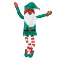 LED Post Hugger, Black Elf