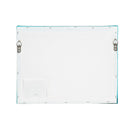 LED Outdoor Canvas, Welcome Birdhouses