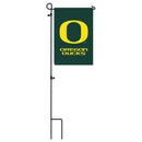 Flag, Gar, University of Oregon