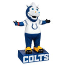 Indianapolis Colts, Mascot Statue