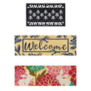 2 inserts + rubber tray for Barb king