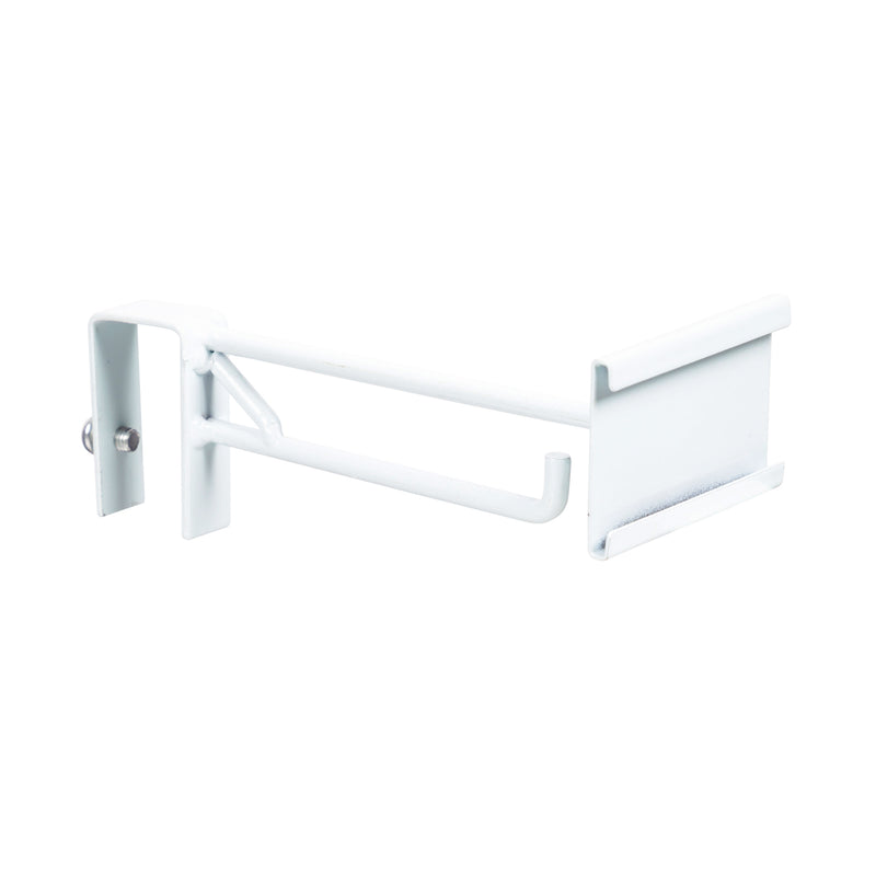 Flag Fixture Hooks
