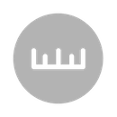 Flag, Gar, The Earth Laughs (Sculpted Artistic Blend)