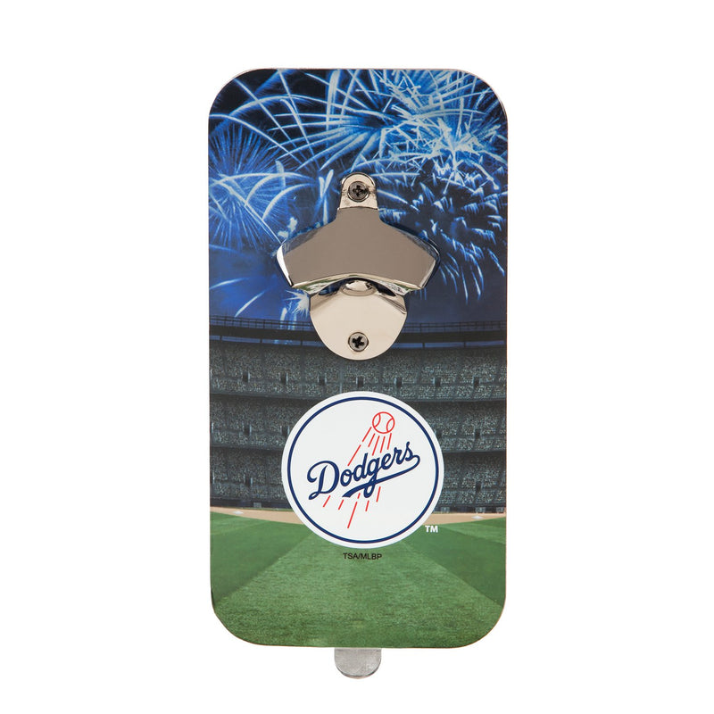 Magnetic Clink 'n Drink - Los Angeles Dodgers,01314213