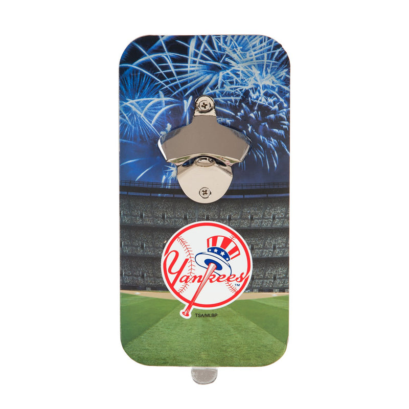 Magnetic Clink 'n Drink - New York Yankees