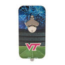 Magnetic Clink 'n Drink - Virginia Tech,0131903