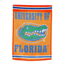 Embossed Suede Flag, House Size, University of Florida,13es939