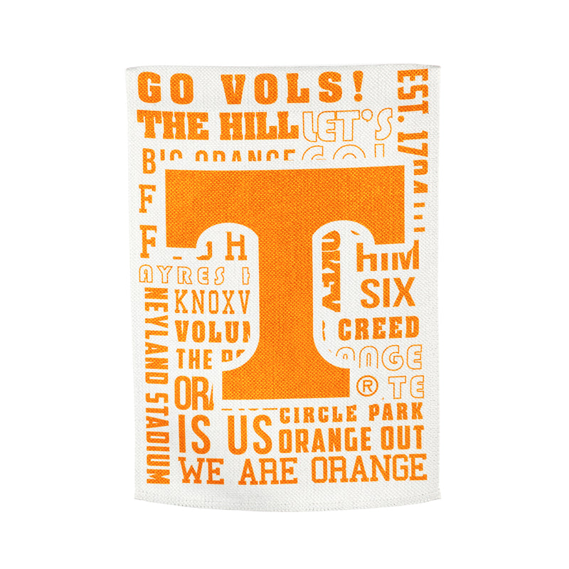 Fan Rules ES REG, University of Tennessee,13es955fr